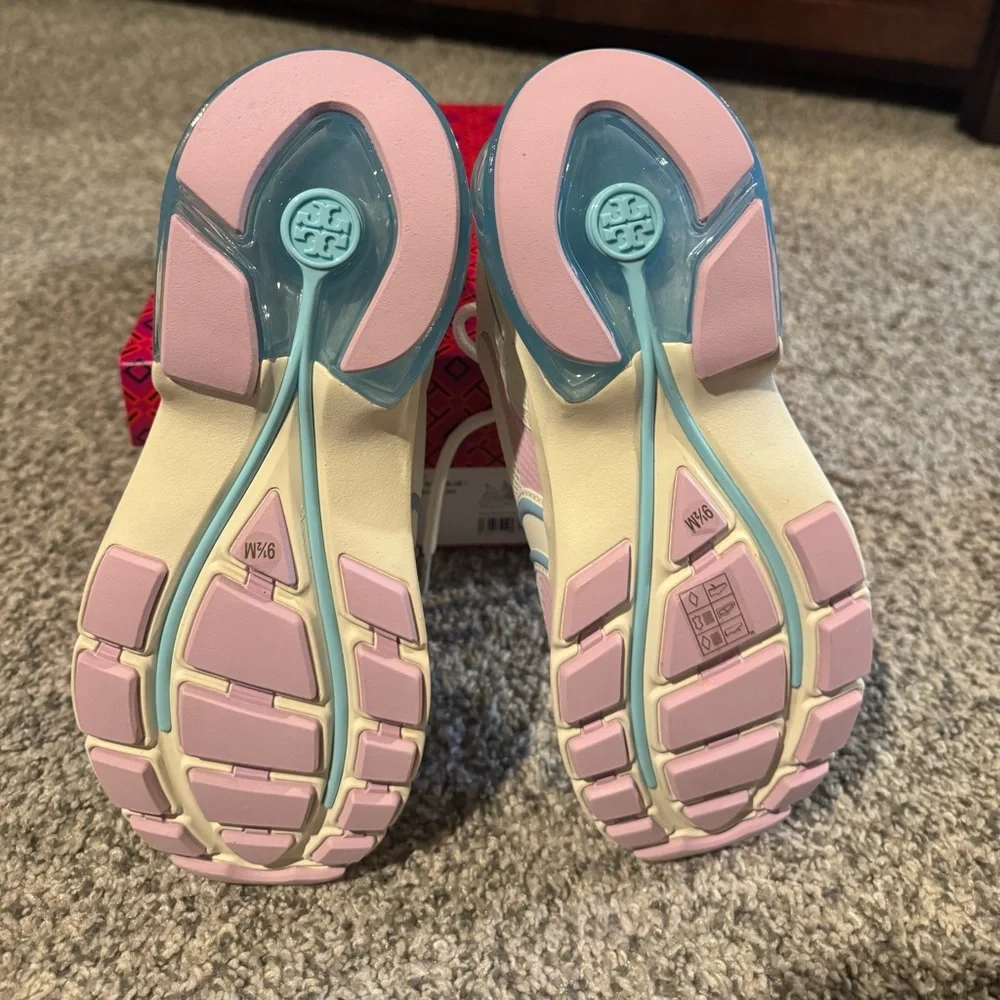 Tory Burch Tech Trainer Mesh - Picture 5 of 7